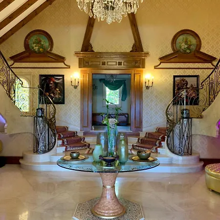 Domaine De Julie Montreux
