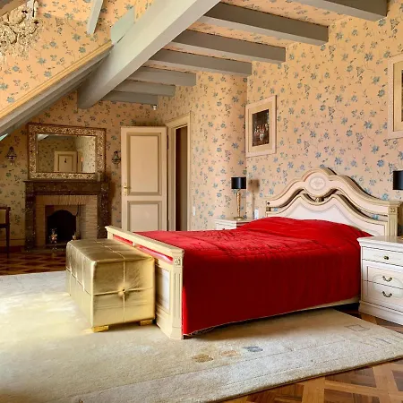 Гостевой дом Domaine De Julie