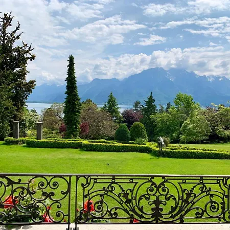 Domaine De Julie Гостевой дом