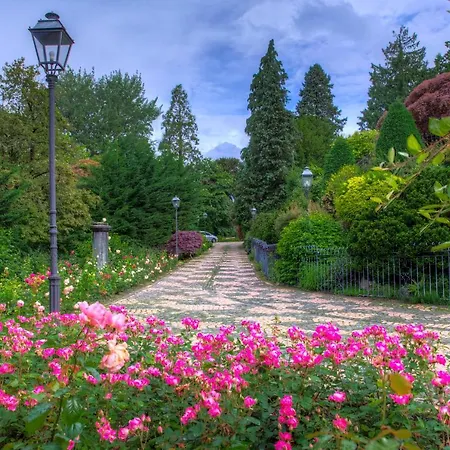 Гостевой дом Domaine De Julie *