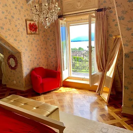 Гостевой дом Domaine De Julie