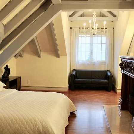 Domaine De Julie 게스트하우스