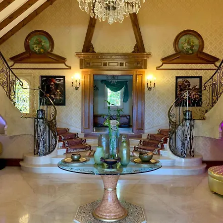 Domaine De Julie Montreux