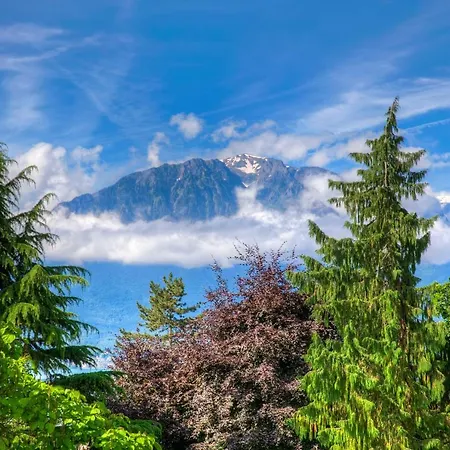 Domaine De Julie * Montreux