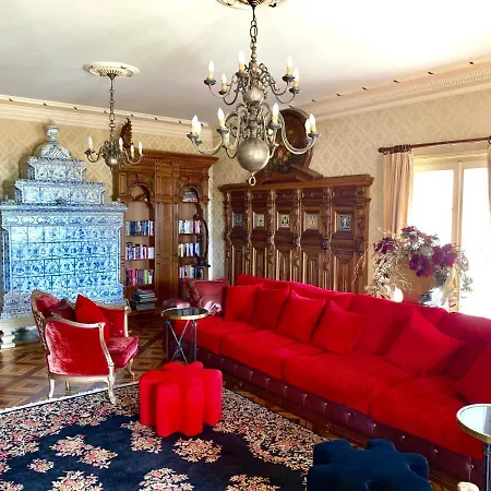 Domaine De Julie 몽트뢰