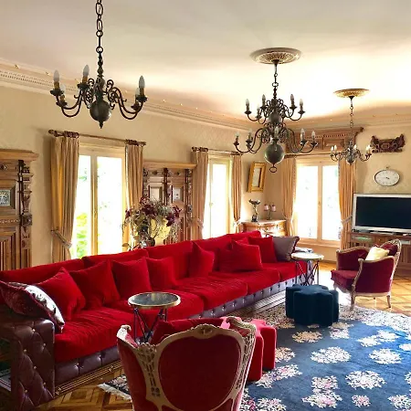 Domaine De Julie