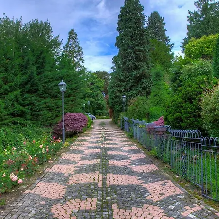 Domaine De Julie 몽트뢰
