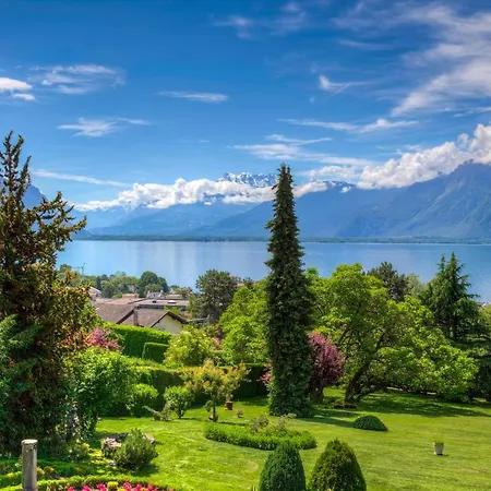 بيت ضيافة Domaine De Julie
