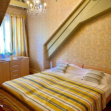 بيت ضيافة Domaine De Julie *
